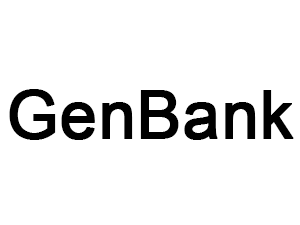 生物合成基因数据GenBank