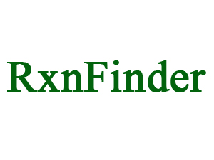 生物合成反应数据库RxnFinder
