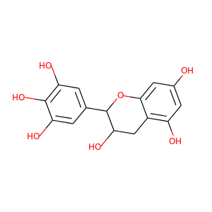 (-)-Epigallocatechin