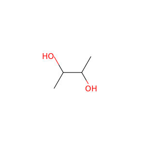 (2R,3R)-2,3-butanediol