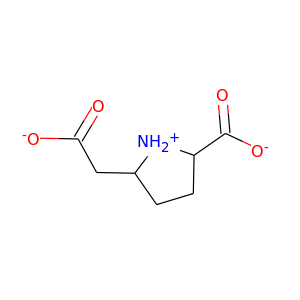 (2S,5S)-carboxymethylproline