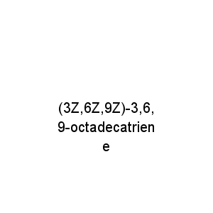 (3Z,6Z,9Z)-3,6,9-octadecatriene