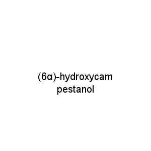 (6α)-hydroxycampestanol