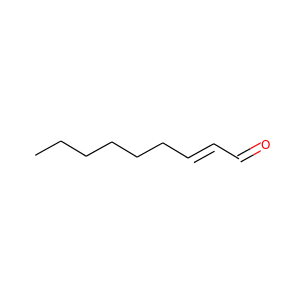 (E)-2-nonenal
