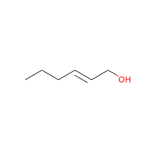 (E)-Hex-2-enol