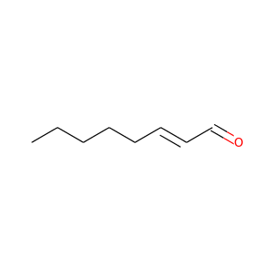 (E)-Oct-2-enal