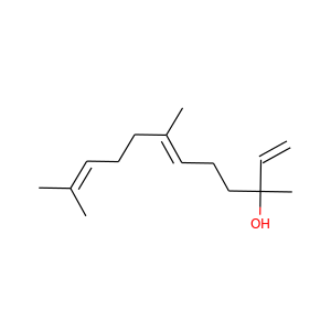 (E)-nerolidol