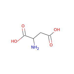 (L)-aspartate