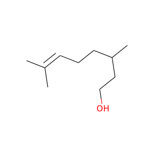 (R)-citronellol