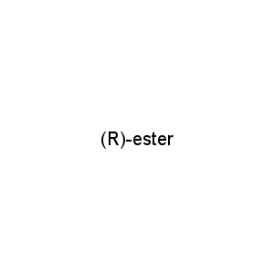 (R)-ester