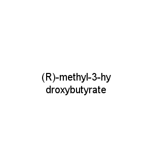 (R)-methyl-3-hydroxybutyrate