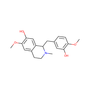 (R)-reticuline