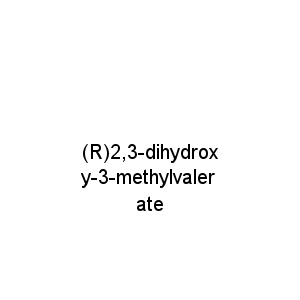 (R)2,3-dihydroxy-3-methylvalerate