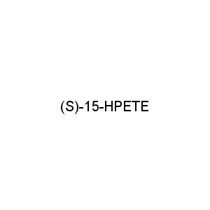 (S)-15-HPETE