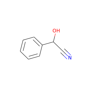 (S)-Mandelonitrile
