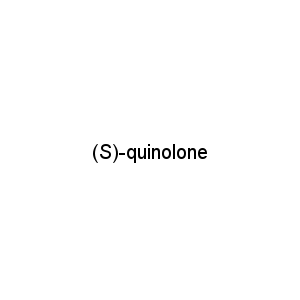 (S)-quinolone