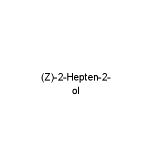 (Z)-2-Hepten-2-ol