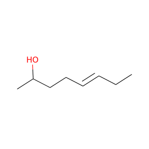 (Z)-5-Octen-2-ol
