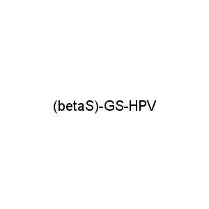 (betaS)-GS-HPV