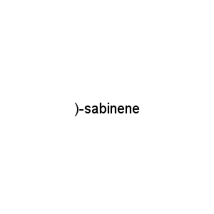 )-sabinene