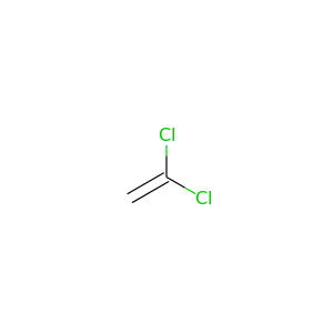 1,1-dichloroethylene