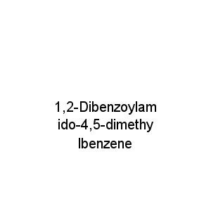 1,2-Dibenzoylamido-4,5-dimethylbenzene