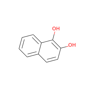 1,2-Dihydroxynaphthalene