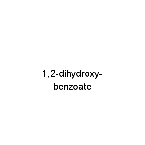 1,2-dihydroxy-benzoate