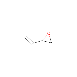 1,2-epoxy-3-butene