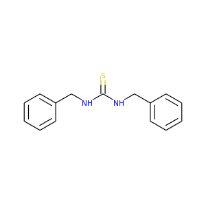 1,3-Dibenzylthiourea