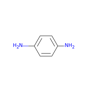 1,4-Benzenediamine