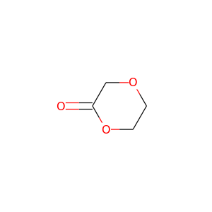 1,4-dioxane-2-one