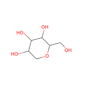 1,5-Anhydro-D-mannitol