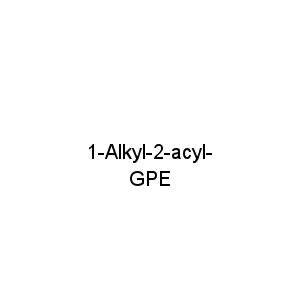 1-Alkyl-2-acyl-GPE