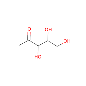 1-Deoxy-D-xylulose