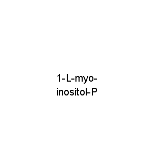 1-L-myo-inositol-P
