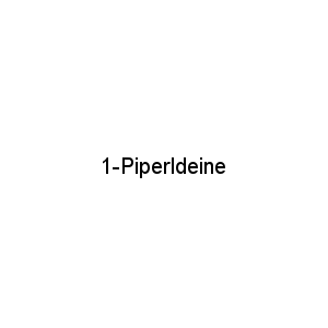 1-Piperldeine
