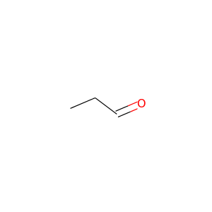 1-Propanal
