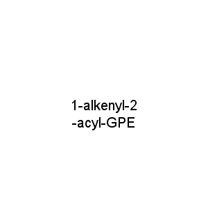1-alkenyl-2-acyl-GPE