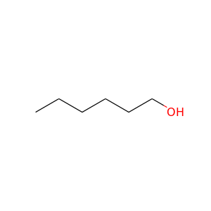 1-hexanol