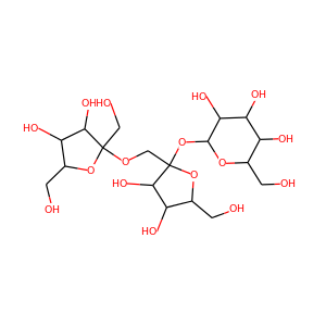 1-kestose