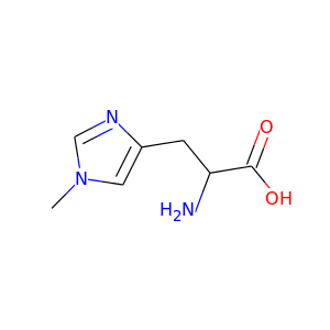 1-methylhistidine