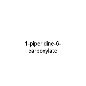 1-piperidine-6-carboxylate
