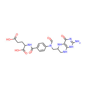 10-Formyl-THF