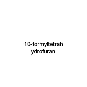 10-formyltetrahydrofuran