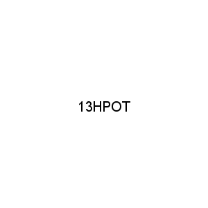 13HPOT