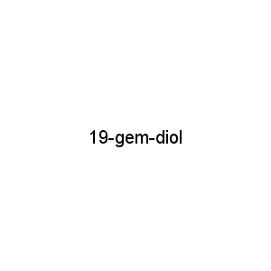 19-gem-diol