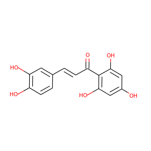 2',3,4,4',6'-Pentahydroxychalcone