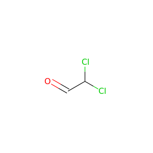 2,2-Dichloroacetaldehyde