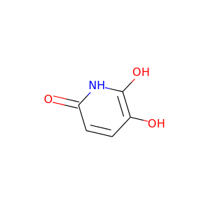 2,3,6-trihydroxypyridine
